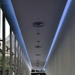 Hind 5m_3.2W/m(420Lm/m) 0.42A/m 60 LED lint, V-TAC, veekindel IP65, 12V, sinine