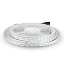 Price for 5m_4W/m(70Lm/m) 0.29A/m LED RGB Tape, V-TAC, waterproof IP65, 12V,