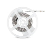 Cena par 1m_7W/m(900Lm/m) 60 LED Lente, V-TAC, ūdensnedroša IP20, 12V, RGB krāsaina