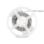 Pris för 1m_11W/m(900Lm/m) 0.9A/m 60 LED Tape, V-TAC, vattentät IP20, 12V, grön