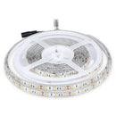 Cena par 5m_11W/m(900Lm/m) 0.9A/m 60 LED Lente, V-TAC, ūdensdroša IP65, 12V, neitrāli balta gaisma 4500K