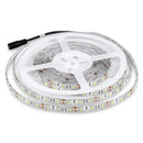 Cena par 5m_7W/m(140Lm/m) 0.29A/m LED RGB lente, V-TAC, ūdensdroša IP65, 12V