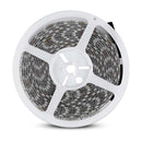 Cena par 5m_7W/m(140Lm/m) 0.29A/m 60LED/m LED RGB lente, V-TAC, ūdensdroša IP65, 12V
