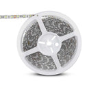 Cena par 5m_7W/m(140Lm/m) 0.29A/m 60LED/m LED RGB lente, V-TAC, ūdensdroša IP65, 12V