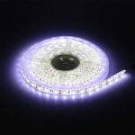 Hind 5m_7W/m(140Lm/m) 0.29A/m 60LED/m LED RGB lint, V-TAC, veekindel IP65, 12V