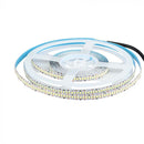 Cena par 1m_20W/m(2000Lm/m) 240 LED lente, 12V, V-TAC, IP20, neitrāli balta gaisma 4000K