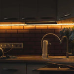 Cena par 1m_20W/m(2000Lm/m) 1.66A/m 240 LED Lente, V-TAC, ūdensnedroša IP20, 12V, auksti balta gaisma 6400K