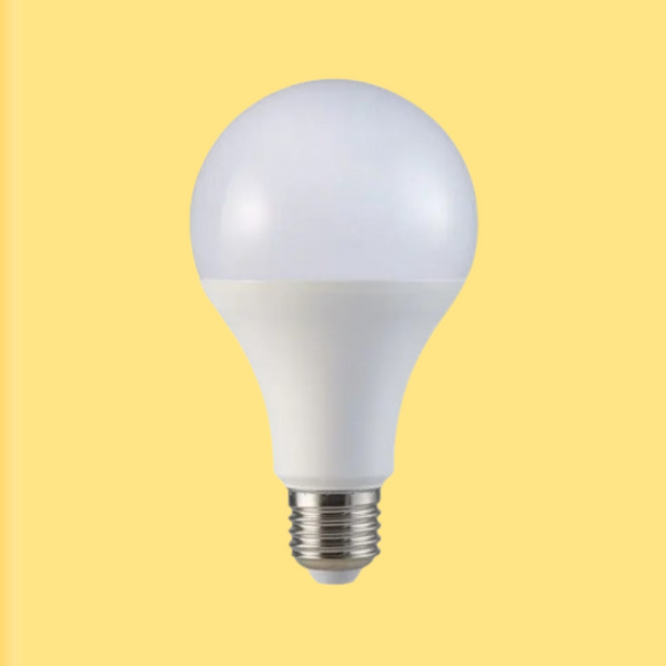 E27 20W(2542Lm) LED Spuldze V-TAC SAMSUNG, A80, IP20, silti balta gaisma 3000K