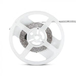Pris för 1m_4.8W(500Lm) LED-tejp, 30 dioder, vattentät IP20, V-TAC, färgad RGB