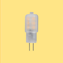 G4 1.1W(100Lm) 12V LED Spuldze V-TAC SAMSUNG,  IP20, silti balta gaisma 3000K