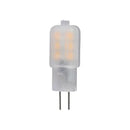G4 1.1W(100Lm) 12V LED Spuldze V-TAC SAMSUNG, IP20, silti balta gaisma 3000K
