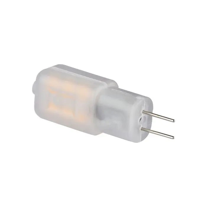G4 1.1W(100Lm) 12V LED Bulb V-TAC SAMSUNG, IP20, warm white light 3000K