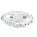 Cena par 1m_10W/m(830Lm/m) 0.42A/m LED Lente, V-TAC, ūdensnedroša IP20, 24V, silti balta gaisma 3000K