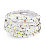 Price for 1m_5W/m(420Lm/m) 0.42A/m 60 LED Tape, V-TAC, waterproof IP20, 12V, warm white light 3000K