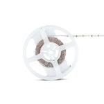 Price for 1m_5W/m(420Lm/m) 0.42A/m 60 LED Tape, V-TAC, waterproof IP20, 12V, warm white light 3000K