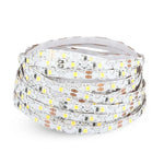 Pris per 1m_4,2W/m(420Lm/m) 60 LED Tape, V-TAC, vattentät IP20, 12V, neutralvitt ljus 4000K