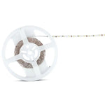 Pris per 1m_4,2W/m(420Lm/m) 60 LED Tape, V-TAC, vattentät IP20, 12V, neutralvitt ljus 4000K