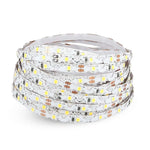 Price per 1 m of 4.2 W/m (420 lm/m) 60-LED S-type strip, V-TAC, IP20, 12 V, cool white light 6500 K