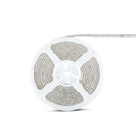 Cena par 5m_10W/m(830Lm/m) 0.42A/m 60 LED Lente, V-TAC, ūdensdroša IP65, 24V, neitrāli balta gaisma 4000K