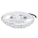 Cena par 1m_10W/m(830Lm/m) 0.42A/m 60 LED Lente, V-TAC, ūdensnedroša IP20, 24V, RGB krāsaina