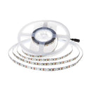 Cena par 1m_12W/m(1680Lm/m) 0.5A/m LED Lente, V-TAC, ūdensnedroša IP20, 24V, silti balta gaisma 3000K