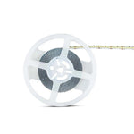Cena par 1m_18W/m(2430Lm/m) 0.75A/m LED Lente, V-TAC, ūdensnedroša IP20, 24V, silti balta gaisma 3000K