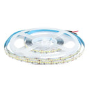 Cena par 1m_18W/m(2430Lm/m) 0.75A/m 238 LED Lente, V-TAC, ūdensnedroša IP20, 24V, auksti balta gaisma 6400K