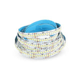 Price for 1m_18W/m(2430Lm/m) 0.75A/m 238 LED Tape, V-TAC, waterproof IP20, 24V, cold white light 6400K