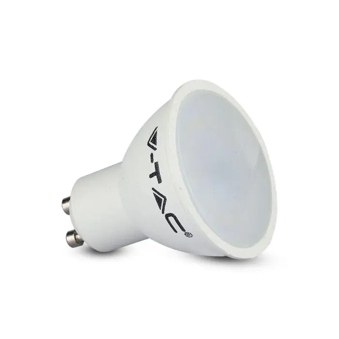 GU10 5.5W(420Lm) Bulb, with RF, V-TAC,IP20, RGB+3000K