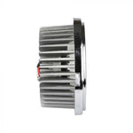 AR111 20W(1800) LED-lampa med reflektor och variabel spridningsvinkel 40-20°, IP20, kallvit 6400K