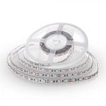 Cena par 1m_9W/m(1000Lm) LED Lente, 60 diodes, SMD5050, ūdensnedroša IP20, V-TAC, ZILA gaisma