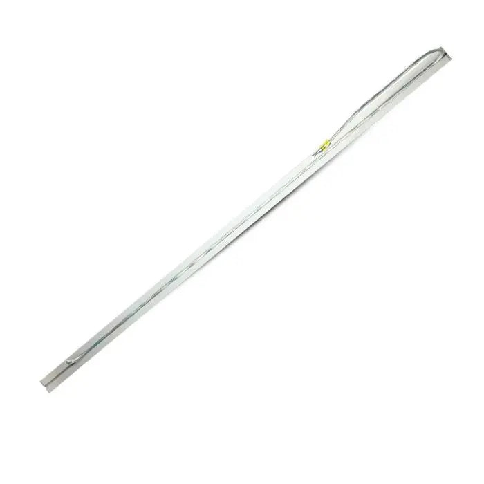 119,4cm_40W(3300Lm) LED iekarams lineārais gaismeklis, V-TAC SAMSUNG, IP20, sudraba, neitrāli balta gaisma 4000K