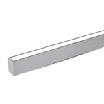 40W(3590Lm) LED Linjär armatur, pendel, vit, V-TAC SAMSUNG, dimbar, garanti 5 år, neutralvit 4000K