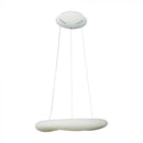 38W(3900Lm) LED gaismeklis, apaļš, gaismas maiņa, V-TAC, dimmējams