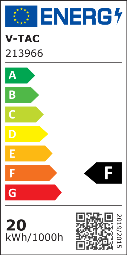 22W (2150Lm) LED V-TAC disainiga ümmargune kuppelvalgusti koos puldiga, 3IN1, V-TAC, valge, kandiline, IP20, timmitav, 3 aastat garantiid.