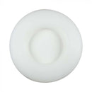 82W (8500Lm) LED Kupolveida gaismeklis, balts, apaļš, IP20, dimmējams, V-TAC