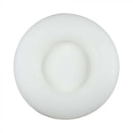 78W (8500Lm) LED Kupolveida gaismeklis, balts, apaļš, IP20, dimmējams, V-TAC