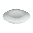 82W (8500Lm) LED Kupolveida gaismeklis, balts, apaļš, IP20, dimmējams, V-TAC