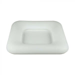 40W (4000Lm) LED V-TAC design square dome light with remote control, 3IN1, V-TAC, white, square, IP20, dimmable, warranty 3 years