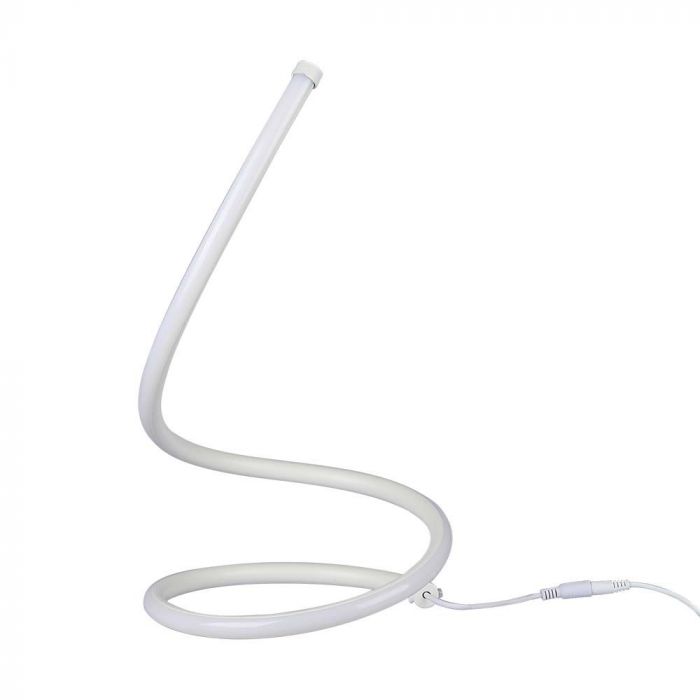 20W(1840Lm) LED design table lamp, V-TAC, IP20, white, warm white light 3000K