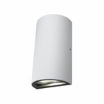 11.5W(700Lm) LEDVANCE LED Fasādes gaismeklis, IP44, balts, garantija 5 gadi, silti balta gaisma 3000K