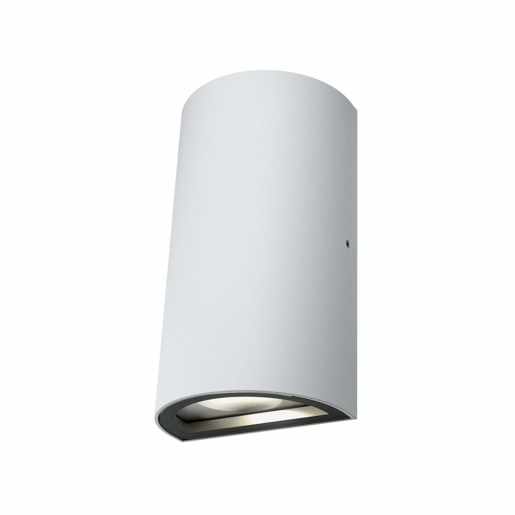 11.5W(700Lm) LEDVANCE LED Fasādes gaismeklis, IP44, balts, garantija 5 gadi, silti balta gaisma 3000K