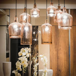 E27 3.7W(320Lm) LED-pirn, G45, V-TAC, IP20, jaheda valge 6500K