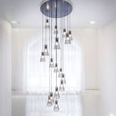 E27 3.7W(320Lm) LED-pirn, G45, V-TAC, IP20, jaheda valge 6500K