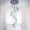 E27 3.7W(320Lm) Светодиодная лампа, G45, V-TAC, IP20, нейтральный белый 4000K