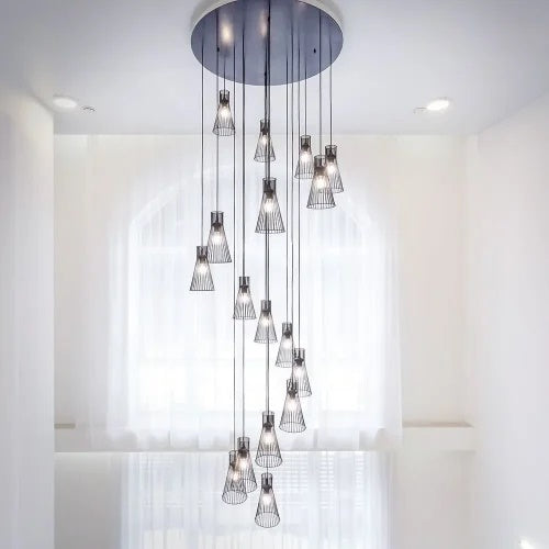 E27 3.7W(320Lm) LED Bulb, G45, V-TAC, IP20, neutral white light 4000K