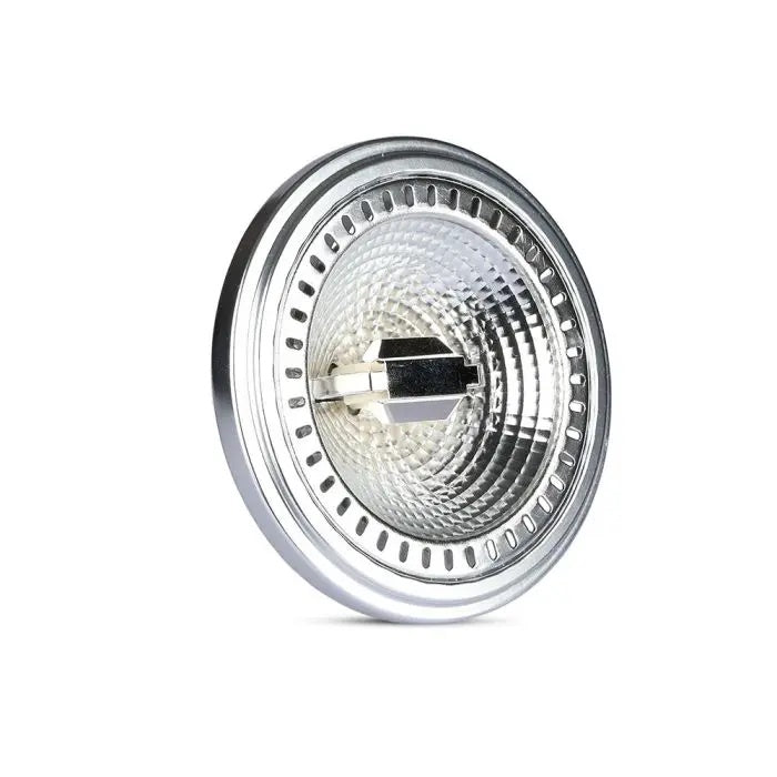 AR111 12W(1117Lm) LED-lampa, V-TAC, GU10, IP20, kallvit 6400K