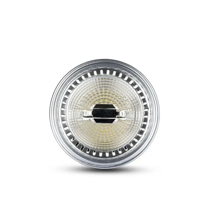 AR111 12W(1117Lm) LED-lampa, V-TAC, GU10, IP20, kallvit 6400K