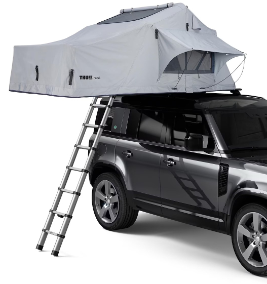 THREE-PERSON TENT THULE TEPUI EXPLORER AUTANA 3