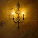 E14 2W(200Lm) LED Filament Bulb, ST26, V-TAC, IP20, cold white light 6500K